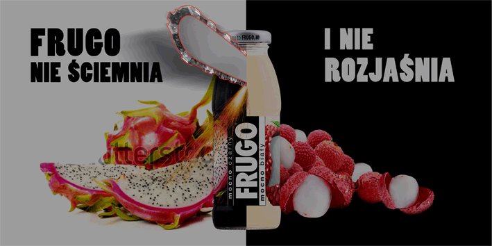 Billboards — example 4
