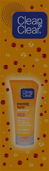 Shelf blockers and liners — example 5