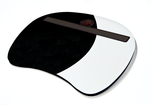 Counter trays — example 2