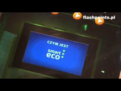Video preview: Energa — B2B presenter