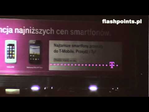 Video preview: Billboards — example 2